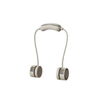 Altavoz Bluetooth inalámbrico unisex con banda para el cuello