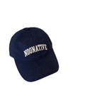Gorra Lässige Dad para hombre