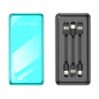 Batería externa portátil