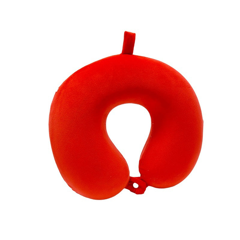 Almohada cervical unisex