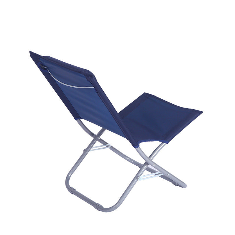 Silla plegable