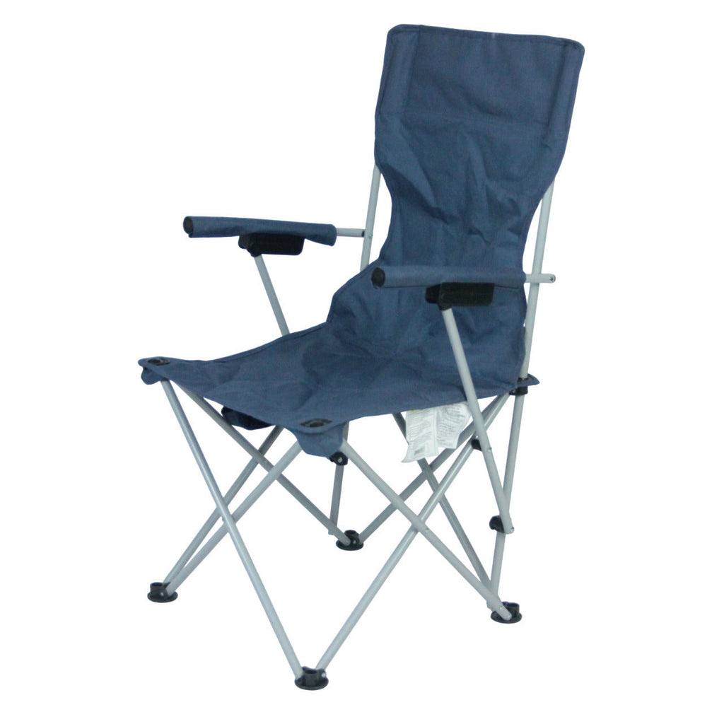 Silla plegable