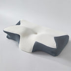 Almohada ergonómica de soporte para el cuello
