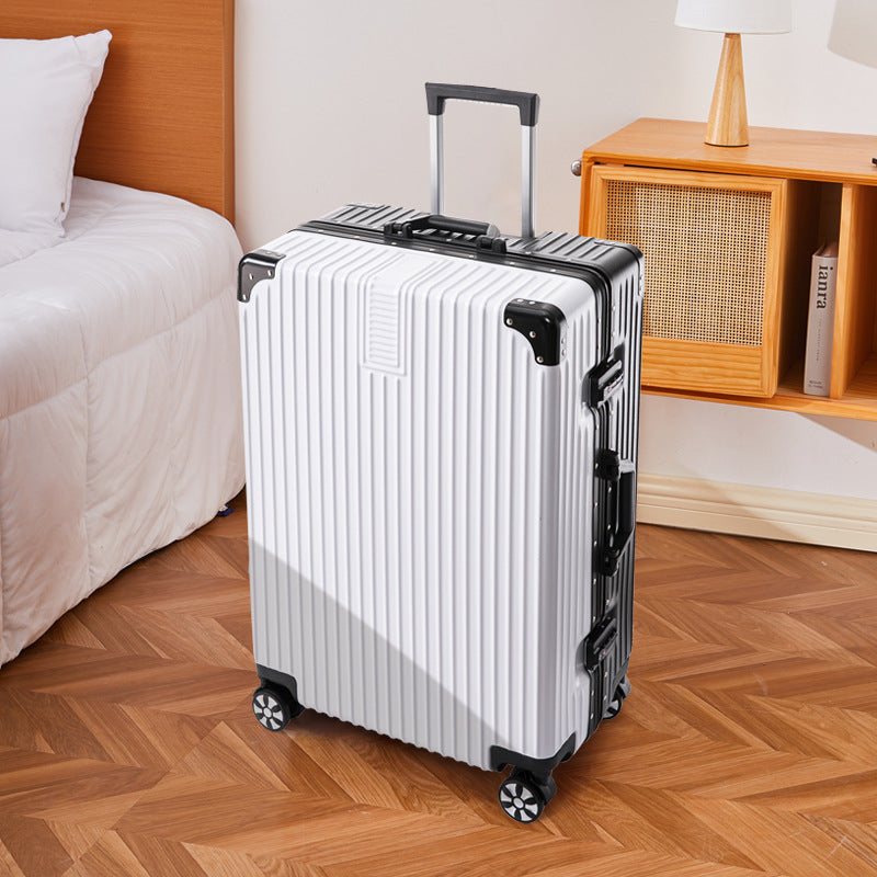 Maleta de viaje rígida multifuncional premium