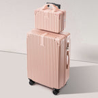 Set de viaje unisex duradero