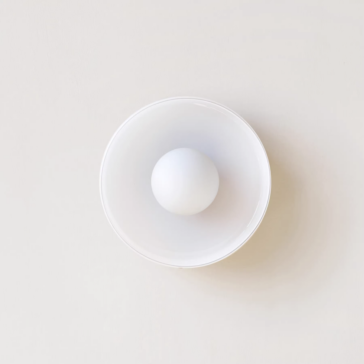 Lámpara de techo LED redonda moderna para sala de estar y dormitorio