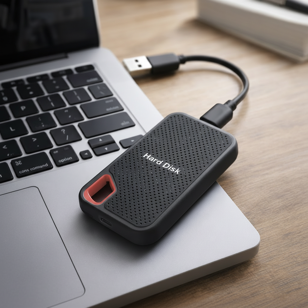 Disco SSD portátil USB-C 500GB-256TB Disco Duro Externo Compacto Opslag Snelle Transferencia de Datos Móvil