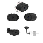 MiniGuard Cámara de vigilancia inalámbrica WiFi