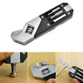 Juego de herramientas de llave inglesa plegable de acero inoxidable Pro Expert