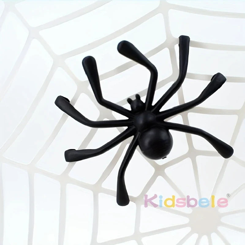 Juego de mesa Jumping Spider Fun - Entretenimiento familiar para niños y adultos, regalo de cumpleaños perfecto y juego para fiestas