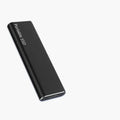 SSD externo de 4 TB con USB-C – Almacenamiento súper compacto