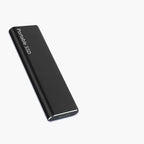 SSD externo de 4 TB con USB-C – Almacenamiento súper compacto