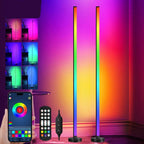 Lámpara LED Smarte RGB