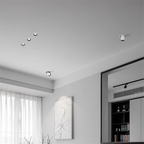 Luminarias | Elegante LED Einbau-Deckenleuchte – Dimmbare Effizienz
