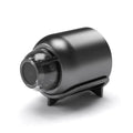 Mini cámara de seguridad WiFi HD 1080P con visión nocturna y detección de movimiento (alimentación por cable)