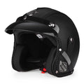 Casco de moto retro – Urban Cruiser – (Offenes Gesicht 3/4)