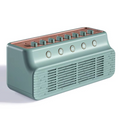 Altavoz Bluetooth portátil de ruido blanco con sonidos de la naturaleza y temporizador de apagado automático