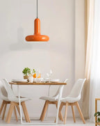 Dänische Macaron Pendelleuchte Deckenlampe