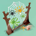 Juego de mesa Jumping Spider Fun - Entretenimiento familiar para niños y adultos, regalo de cumpleaños perfecto y juego para fiestas