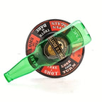 Juego de beber «Gira la botella» para fiestas y reuniones