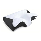 Almohada cervical de espuma viscoelástica