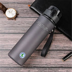 Botella de agua DraagDrink – A prueba de fugas y libre de BPA para deportes, trabajo y viajes