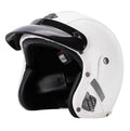 Casco de moto retro – Urban Cruiser – (Offenes Gesicht 3/4)
