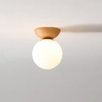 Lámpara de techo LED de estilo japonés – Renji