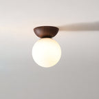 Lámpara de techo LED de estilo japonés – Renji