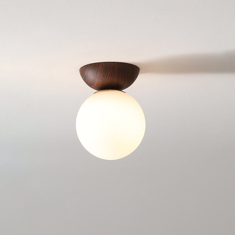 Lámpara de techo LED de estilo japonés – Renji