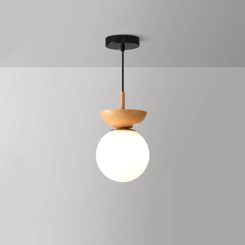 Lámpara de techo LED de estilo japonés – Renji