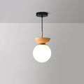 Lámpara de techo LED de estilo japonés – Renji