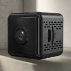 Kabellose 1080P Mini-wachungskamera con control de aplicación