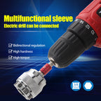 Llave adaptable multifuncional Multi-Tasker