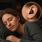 Auriculares inalámbricos IPX5 resistentes al agua, intrauditivos, para otoño de 2025