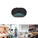 MiniGuard Cámara de vigilancia inalámbrica WiFi