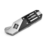 Juego de herramientas de llave inglesa plegable de acero inoxidable Pro Expert