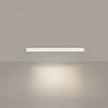Lámpara de techo LED minimalista con diseño escandinavo