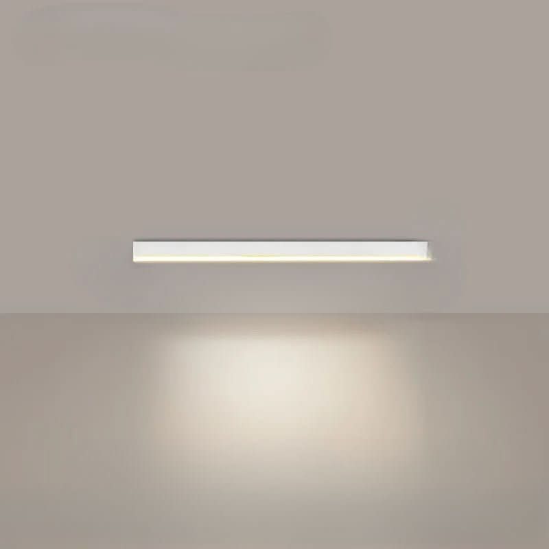 Lámpara de techo LED minimalista con diseño escandinavo