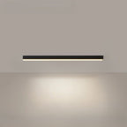 Lámpara de techo minimalista LED nórdica FjordGlow
