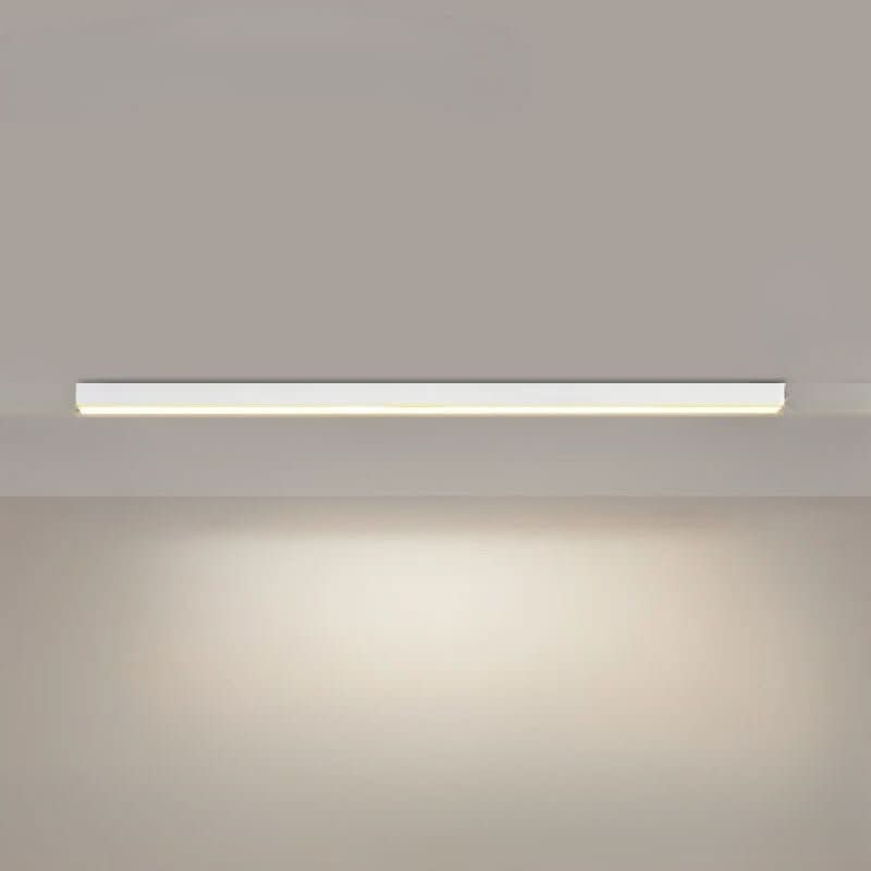 Lámpara de techo LED minimalista con diseño escandinavo