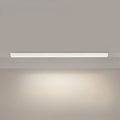 Lámpara de techo LED minimalista con diseño escandinavo