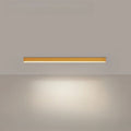 Lámpara de techo LED minimalista con diseño escandinavo