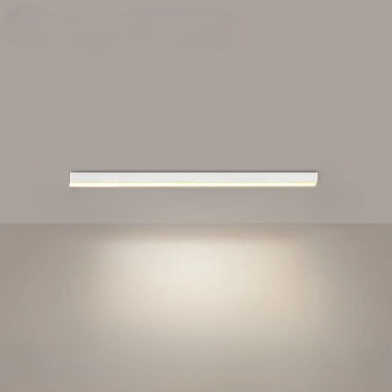 Lámpara de techo LED minimalista con diseño escandinavo