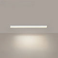 Lámpara de techo LED minimalista con diseño escandinavo