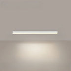 Lámpara de techo LED minimalista con diseño escandinavo