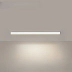 Lámpara de techo LED minimalista con diseño escandinavo