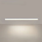 Lámpara de techo LED minimalista con diseño escandinavo