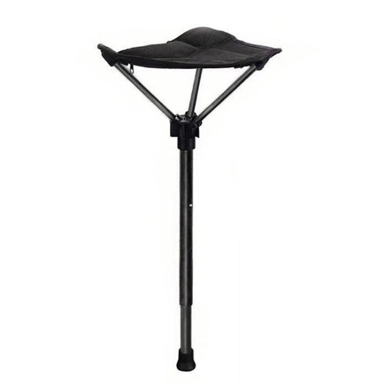 Silla plegable para exteriores, silla portátil para sala de espera, silla plegable telescópica Mazza para pesca