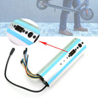 Controlador de placa base para patinete eléctrico Ninebot ES1/ES2/ES3/ES4